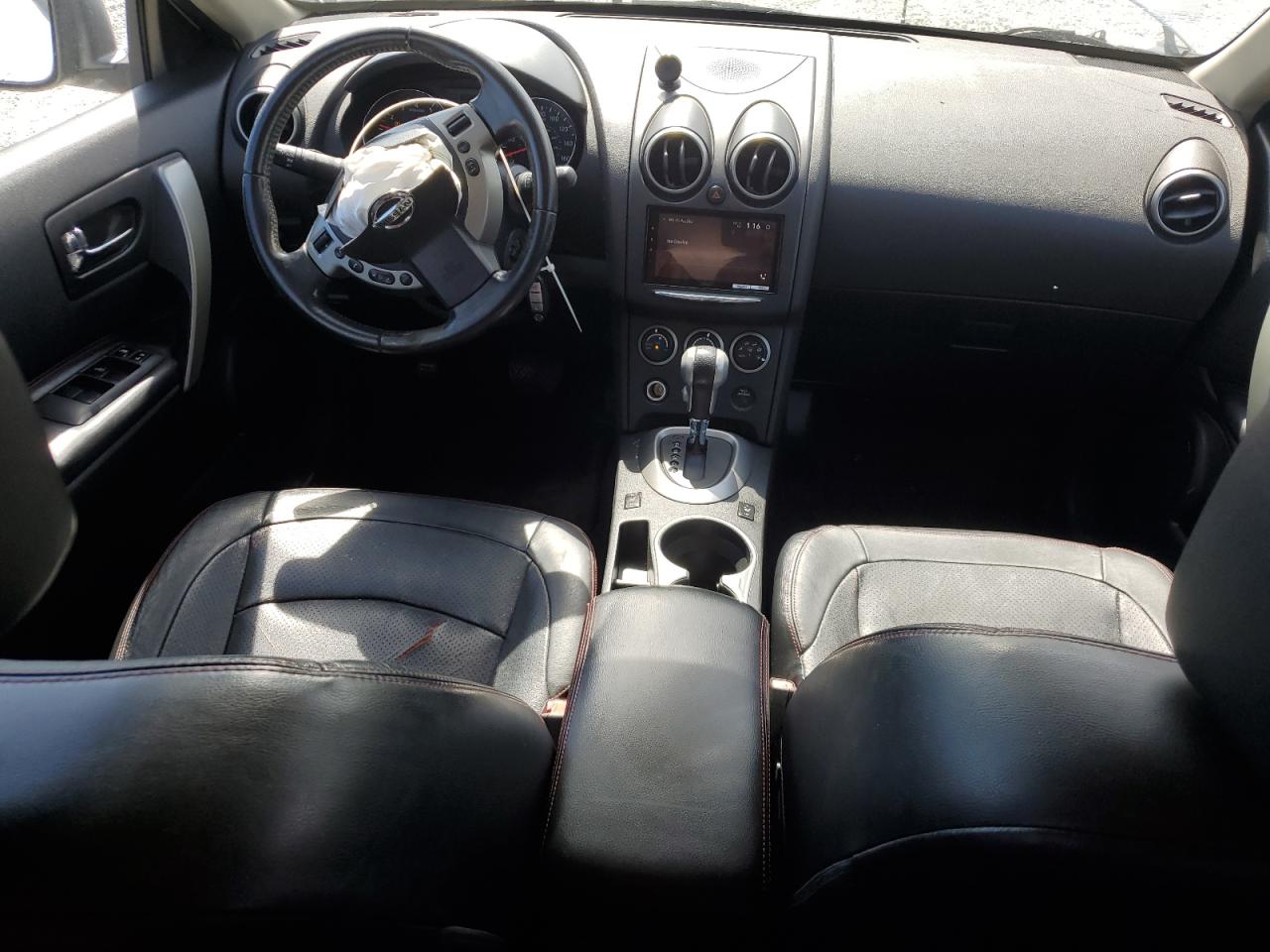 2011 Nissan Rogue S VIN: JN8AS5MV0BW288690 Lot: 85164075