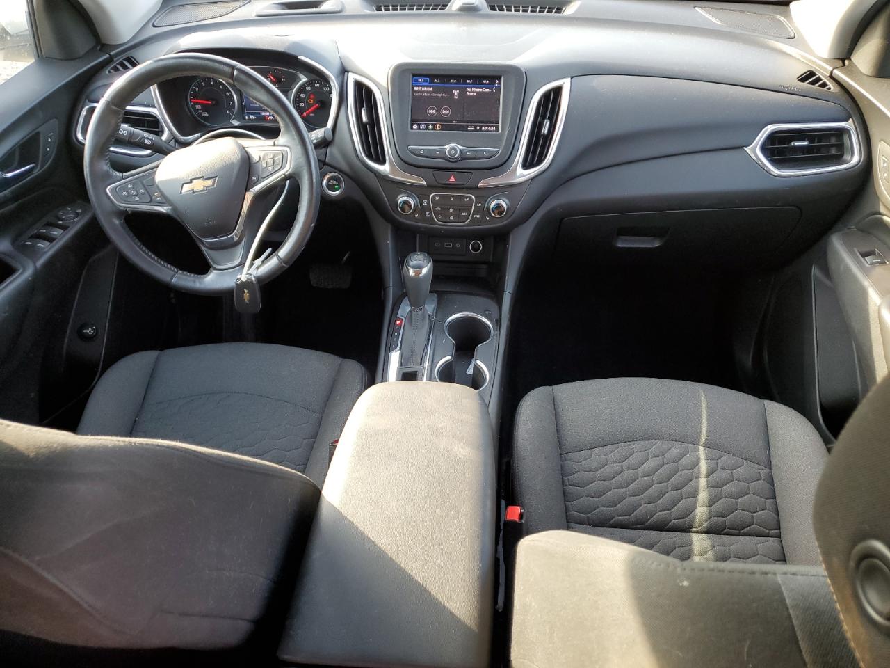 2020 Chevrolet Equinox Lt VIN: 2GNAXKEVXL6212794 Lot: 85151805