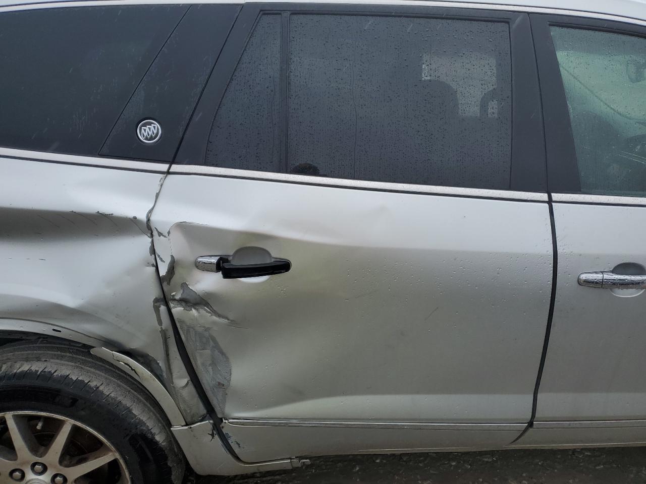 2015 Buick Enclave VIN: 5GAKRBKD2FJ174120 Lot: 90268275