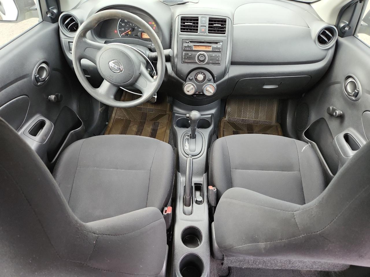 2012 Nissan Versa S VIN: 3N1CN7AP3CL844675 Lot: 85688675