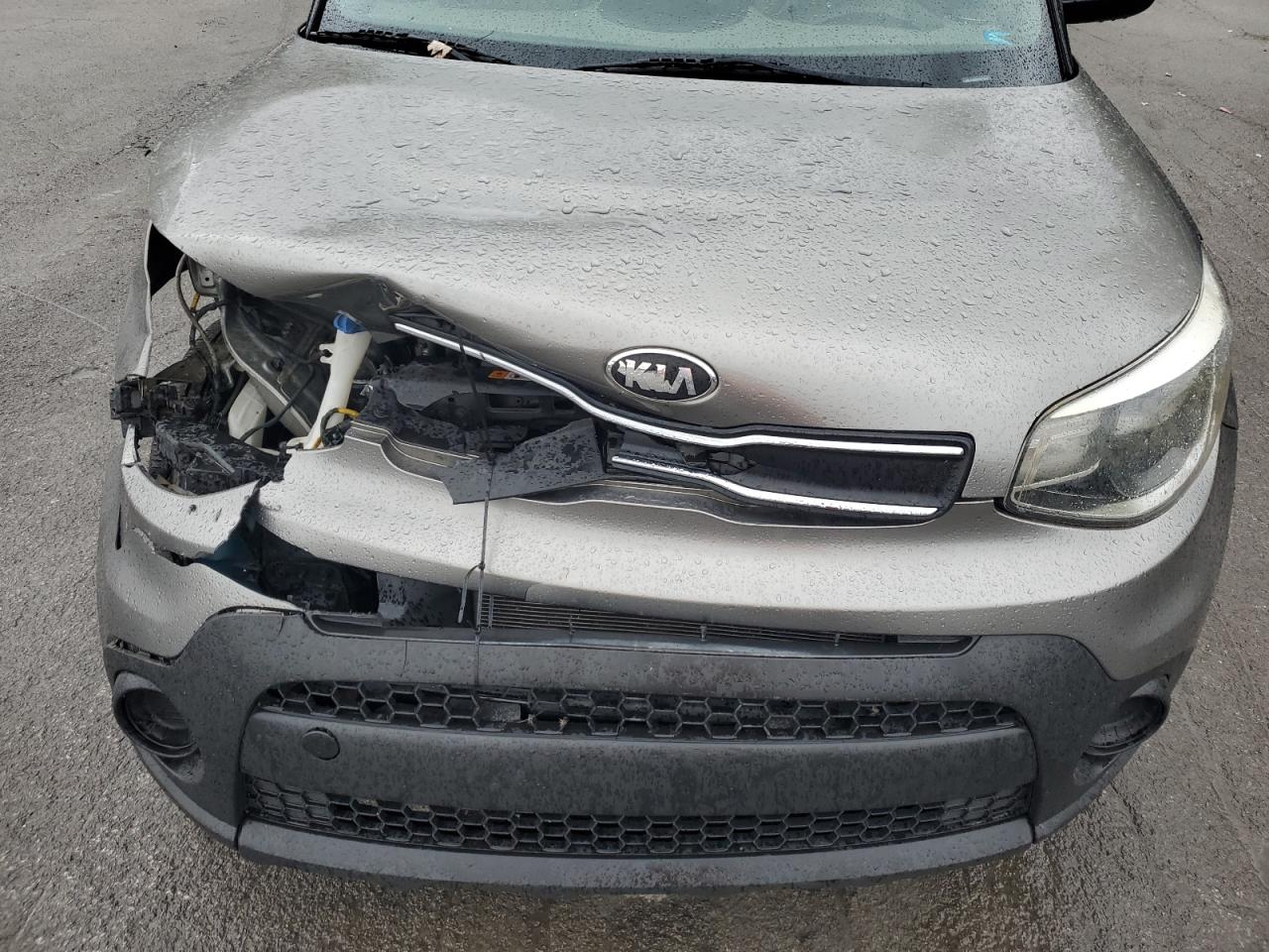 2017 Kia Soul VIN: KNDJN2A25H7497230 Lot: 85545465