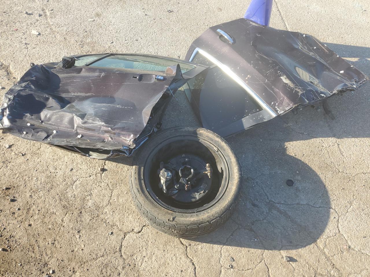 2014 Buick Encore VIN: KL4CJCSB7EB521216 Lot: 89870915