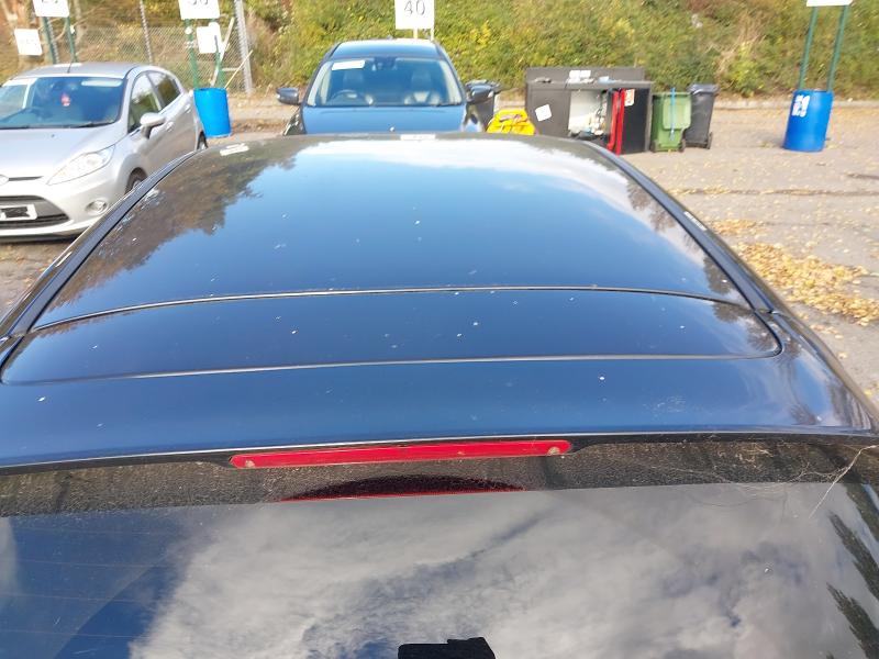 2015 FORD FIESTA 1.0 ECOBOOST TITANIUM 3DR