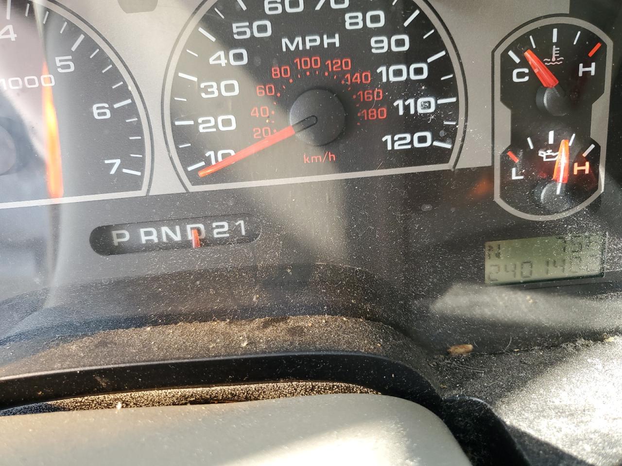 2008 Ford F150 Supercrew VIN: 1FTPW14V58FC19747 Lot: 90738605