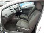 2014 FORD FIESTA 1.6 TDCI ECONETIC VAN for sale at Copart WOLVERHAMPTON