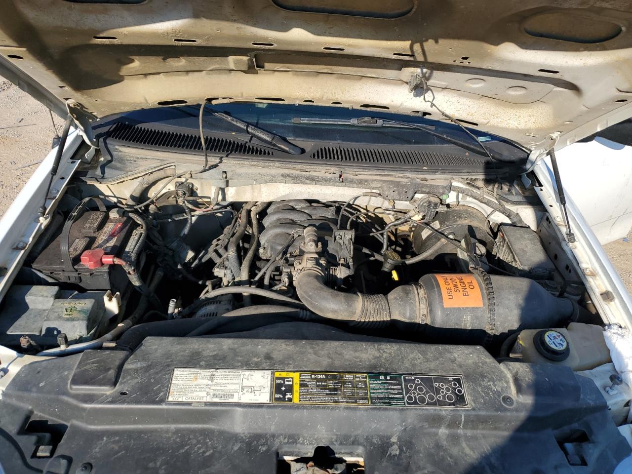 2003 Ford F150 VIN: 1FTRX17203NB45949 Lot: 82444785