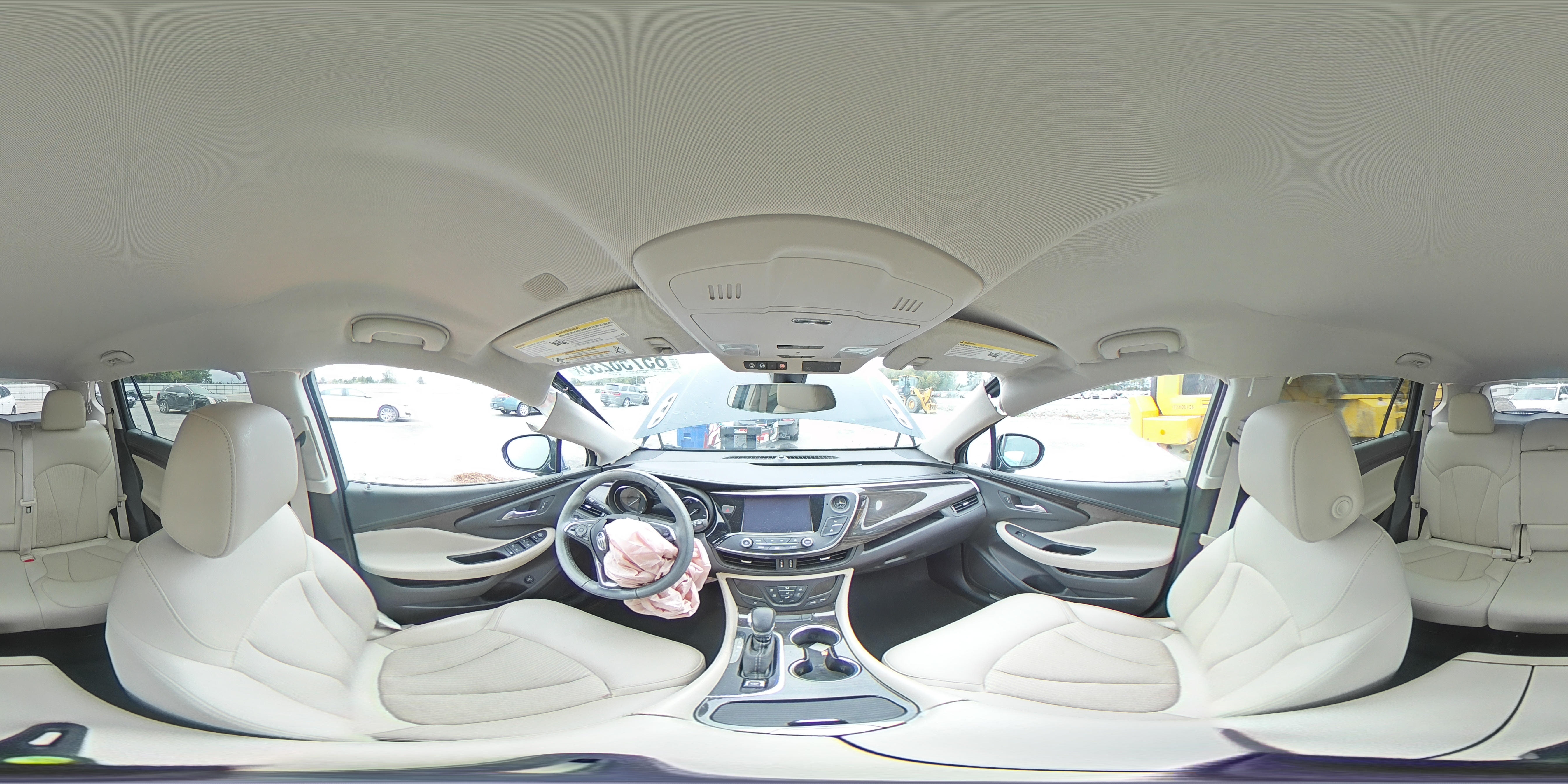 2020 Buick Envision Preferred VIN: LRBFXBSA6LD108979 Lot: 85756235