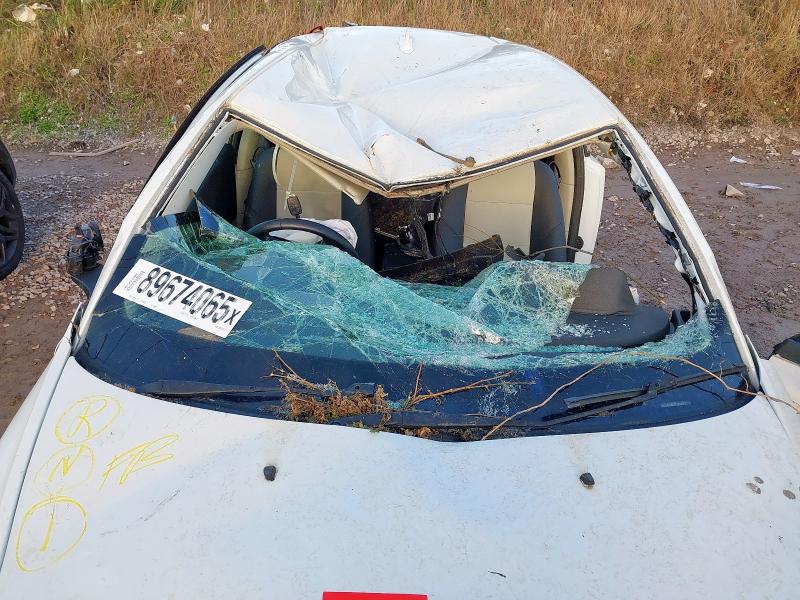 2011 VOLVO C30 D3 [150] SE 3DR