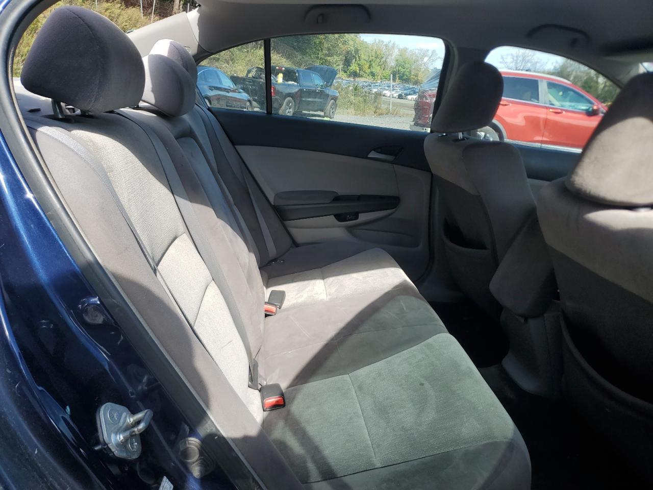 2009 Honda Accord Lx VIN: 1HGCP26329A150528 Lot: 85385145