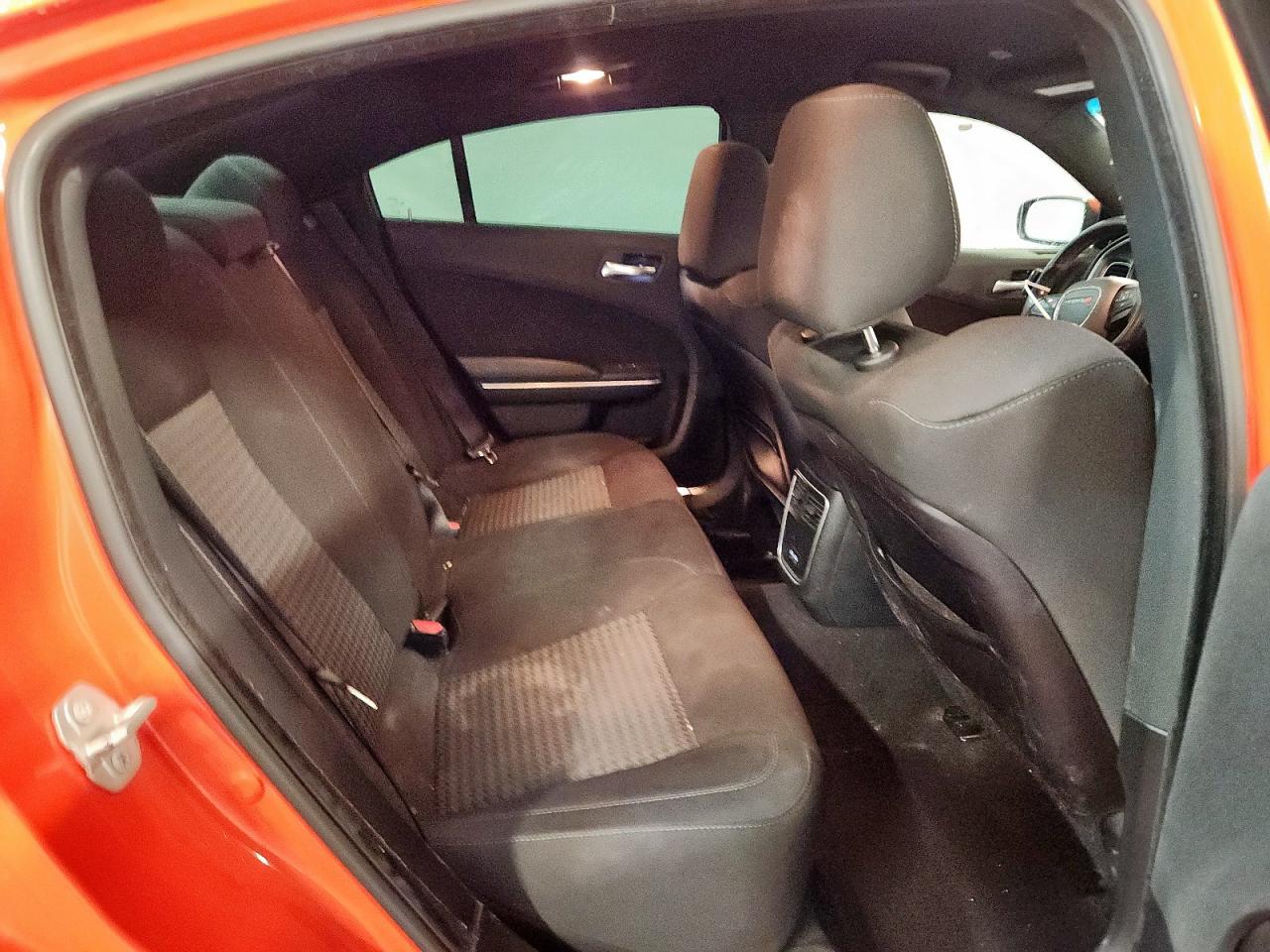 2019 Dodge Charger Gt VIN: 2C3CDXHG9KH721349 Lot: 90653625