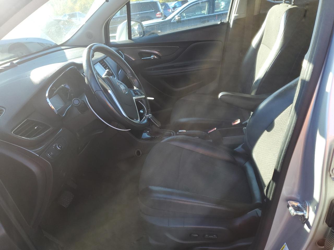 2019 Buick Encore Preferred VIN: KL4CJASB0KB844734 Lot: 85668135