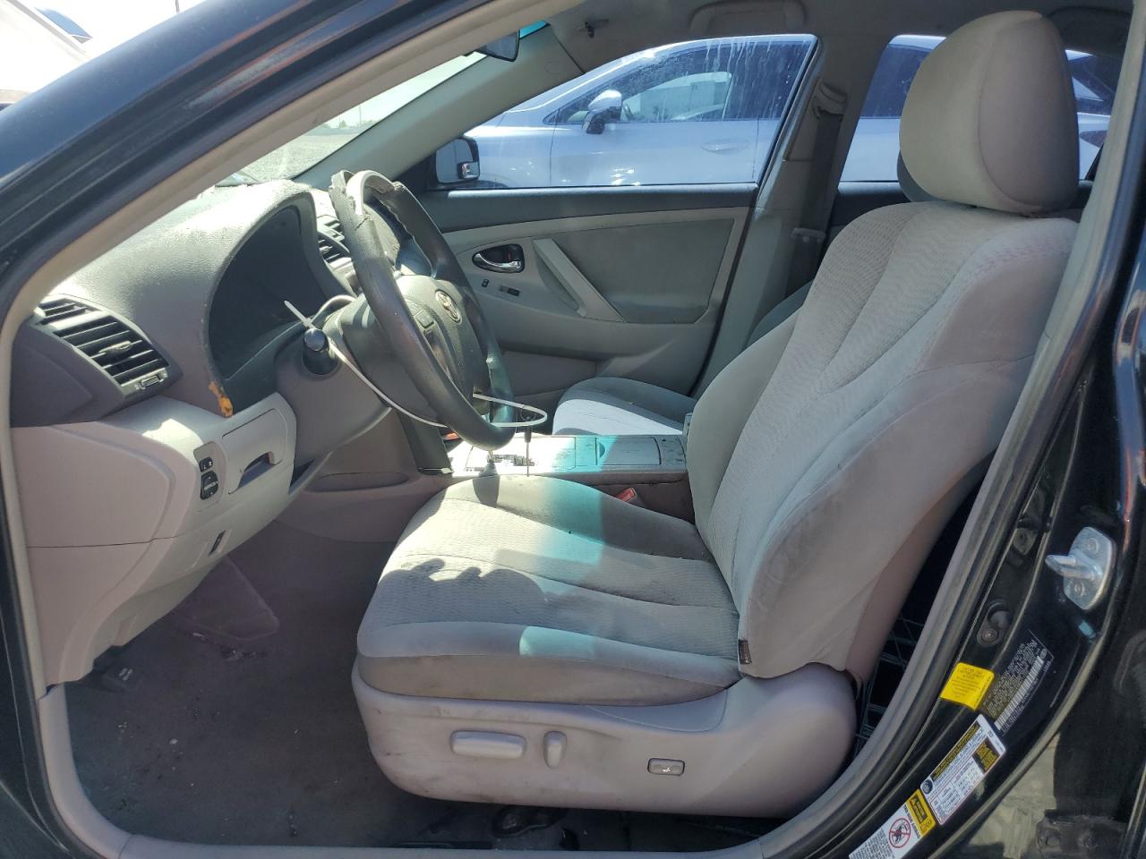 2011 Toyota Camry Base VIN: 4T4BF3EK8BR211205 Lot: 82217295