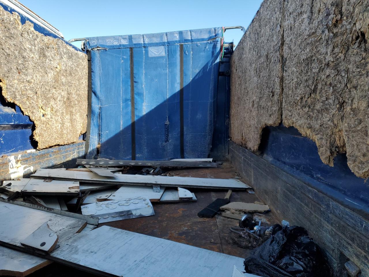 2017 Isuzu Npr Dump Truck VIN: 54DC41B6HS801905 Lot: 82416185