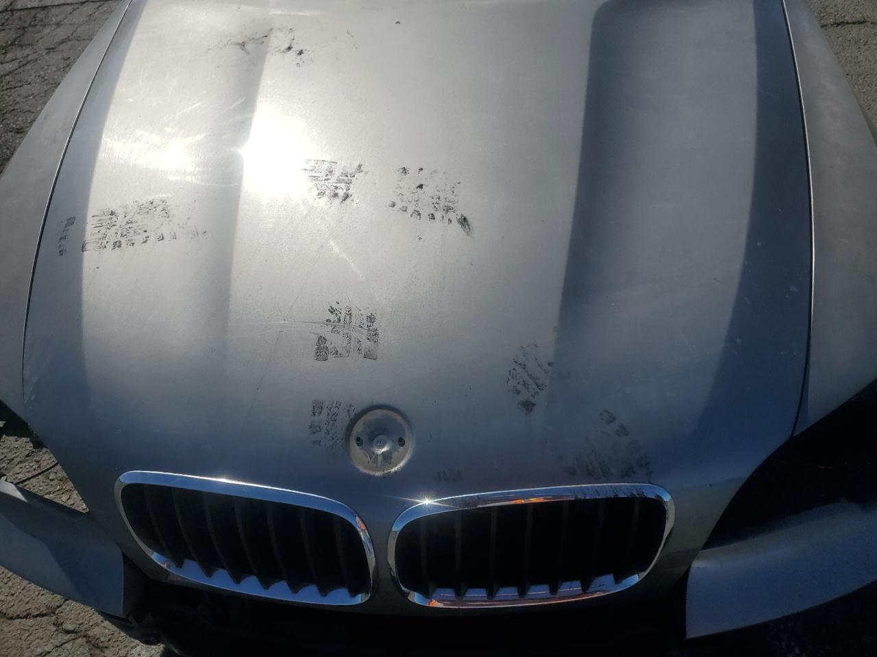 2013 BMW X5 xDrive35I VIN: 5UXZV4C52DL993544 Lot: 82321825