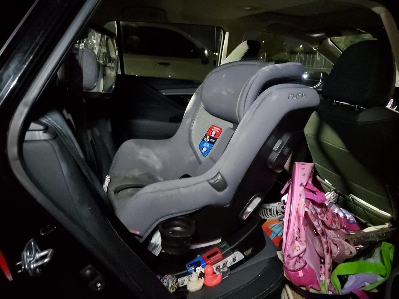 2025 Subaru Outback Onyx Edition VIN: 125027 Lot: 85243115