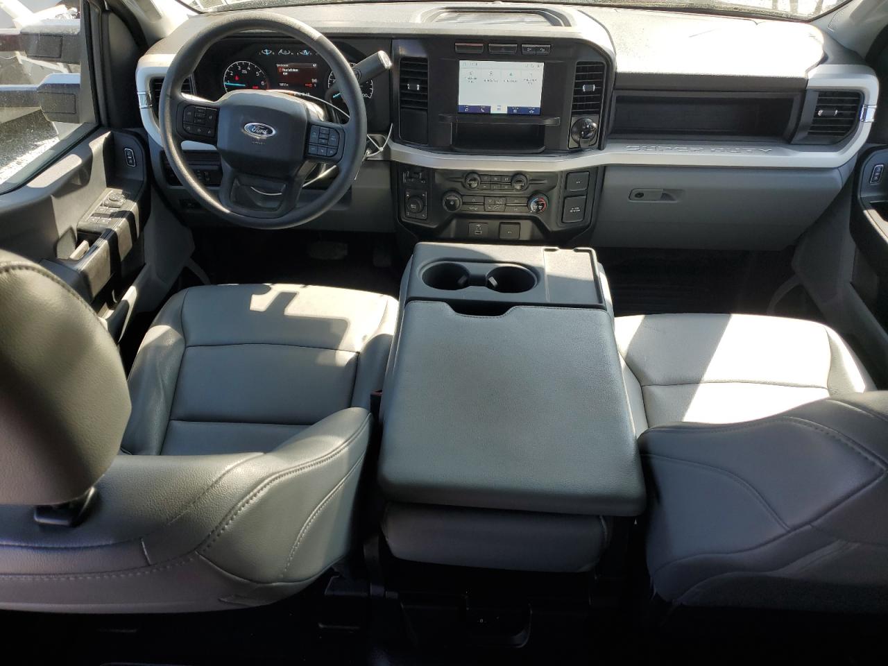 2024 Ford F250 Super Duty VIN: 1FT7W2BA2REE87359 Lot: 84938675