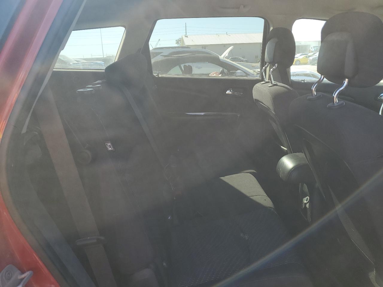 2013 Dodge Journey Sxt VIN: 3C4PDDBG8DT653821 Lot: 86697035