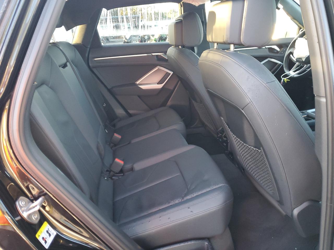 2024 Audi Q3 Premium S Line 45 VIN: WA1DECF39R1100251 Lot: 86706675