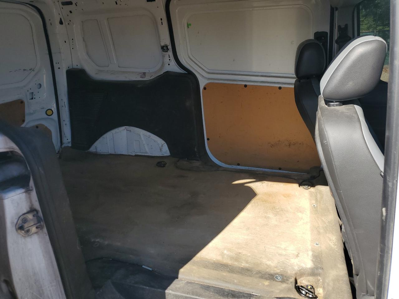 2015 Ford Transit Connect Xl VIN: NM0LS7E7XF1226682 Lot: 84541005