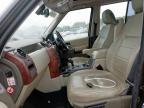 2005 LAND ROVER DISCOVERY 3 TDV6 AUTO 2.7 TD V6 HSE 5DR AUTO for sale at Copart SANDY