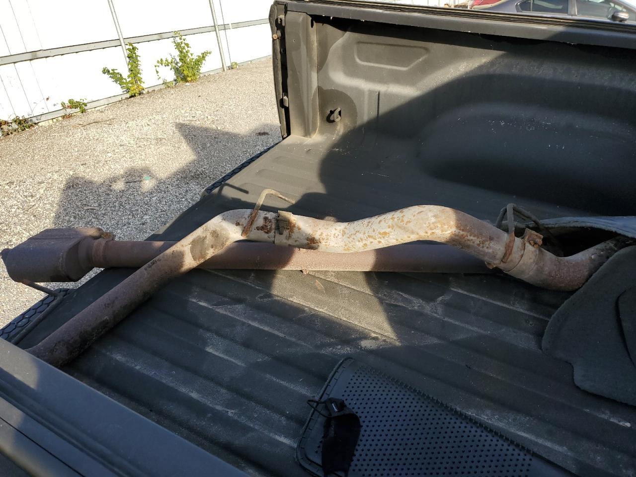 2012 Dodge Ram 1500 Longhorn VIN: 1C6RD7PT7CS252817 Lot: 84762975