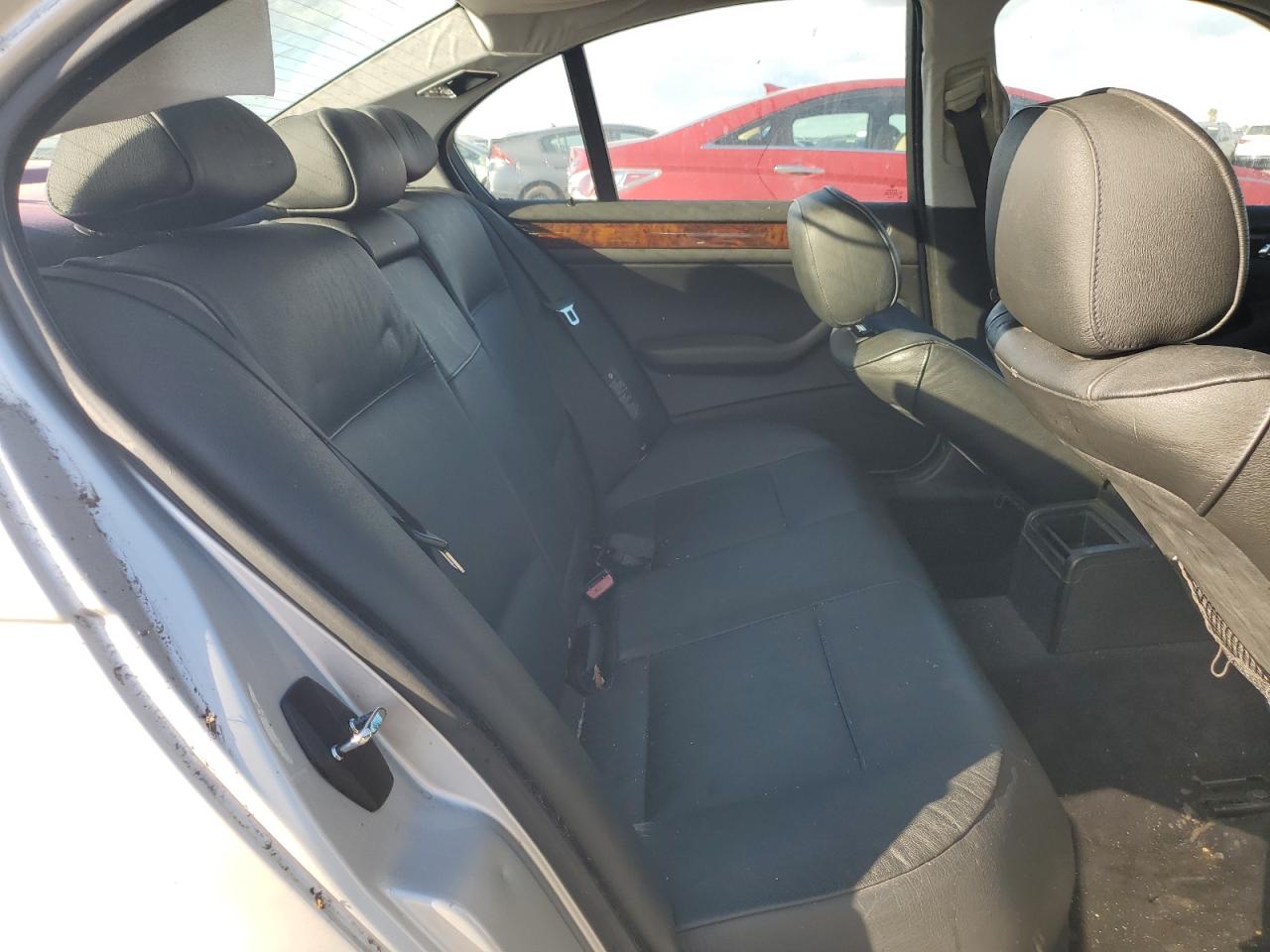 2005 BMW 325 Xi VIN: WBAEU33405PF63090 Lot: 85198665