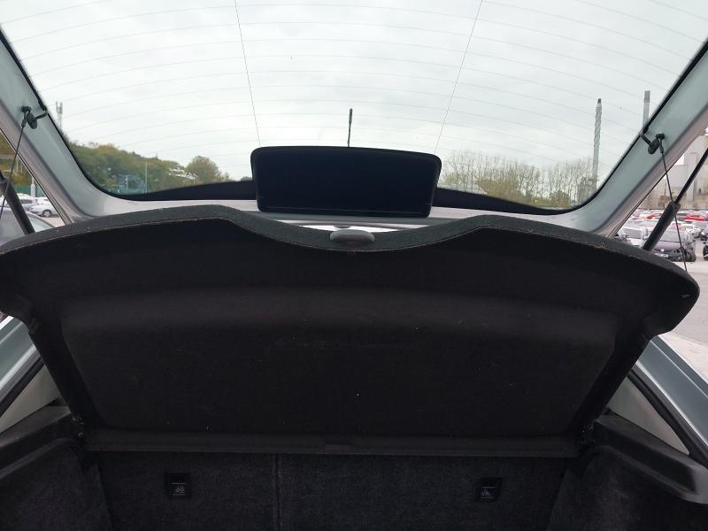 2015 SKODA RAPID 1.6 TDI CR ELEGANCE 5DR