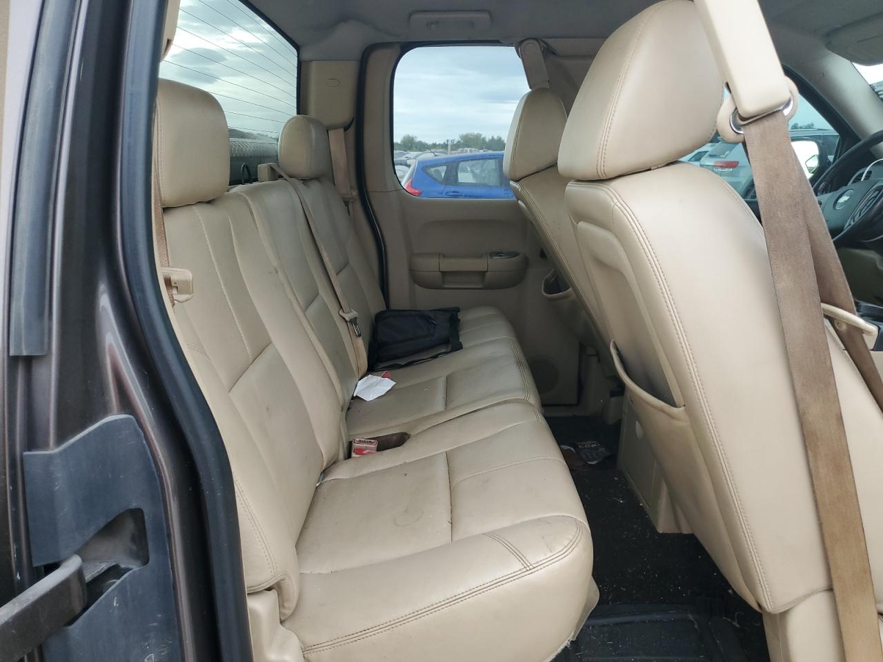 2008 Chevrolet Silverado K1500 VIN: 1GCEK19048Z300639 Lot: 85671545