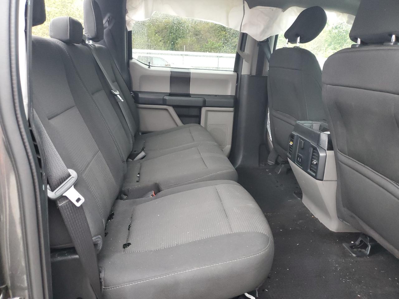 2018 Ford F150 Supercrew VIN: 1FTEW1CP3JKD32510 Lot: 90779275