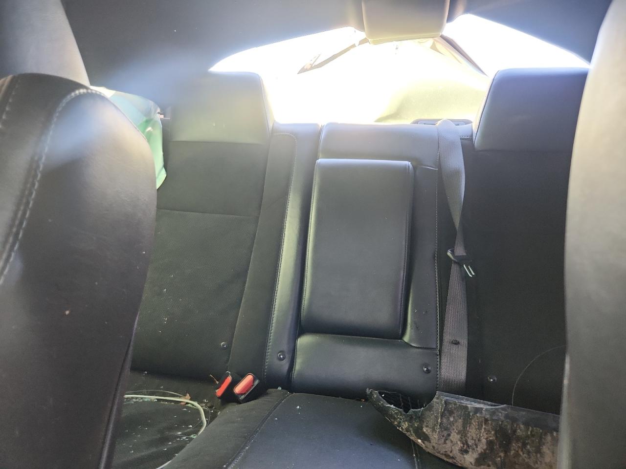 2021 Dodge Challenger R/T Scat Pack VIN: 2C3CDZFJ0MH672409 Lot: 82744025