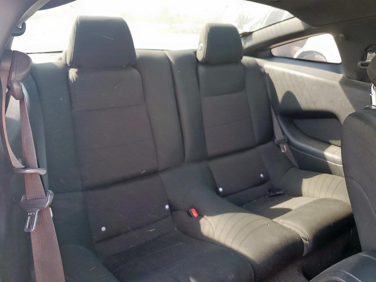 2014 Ford Mustang VIN: 1ZVBP8AM5E5266996 Lot: 81483635