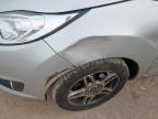 2013 FORD FIESTA ZETEC  for sale at Copart WESTBURY