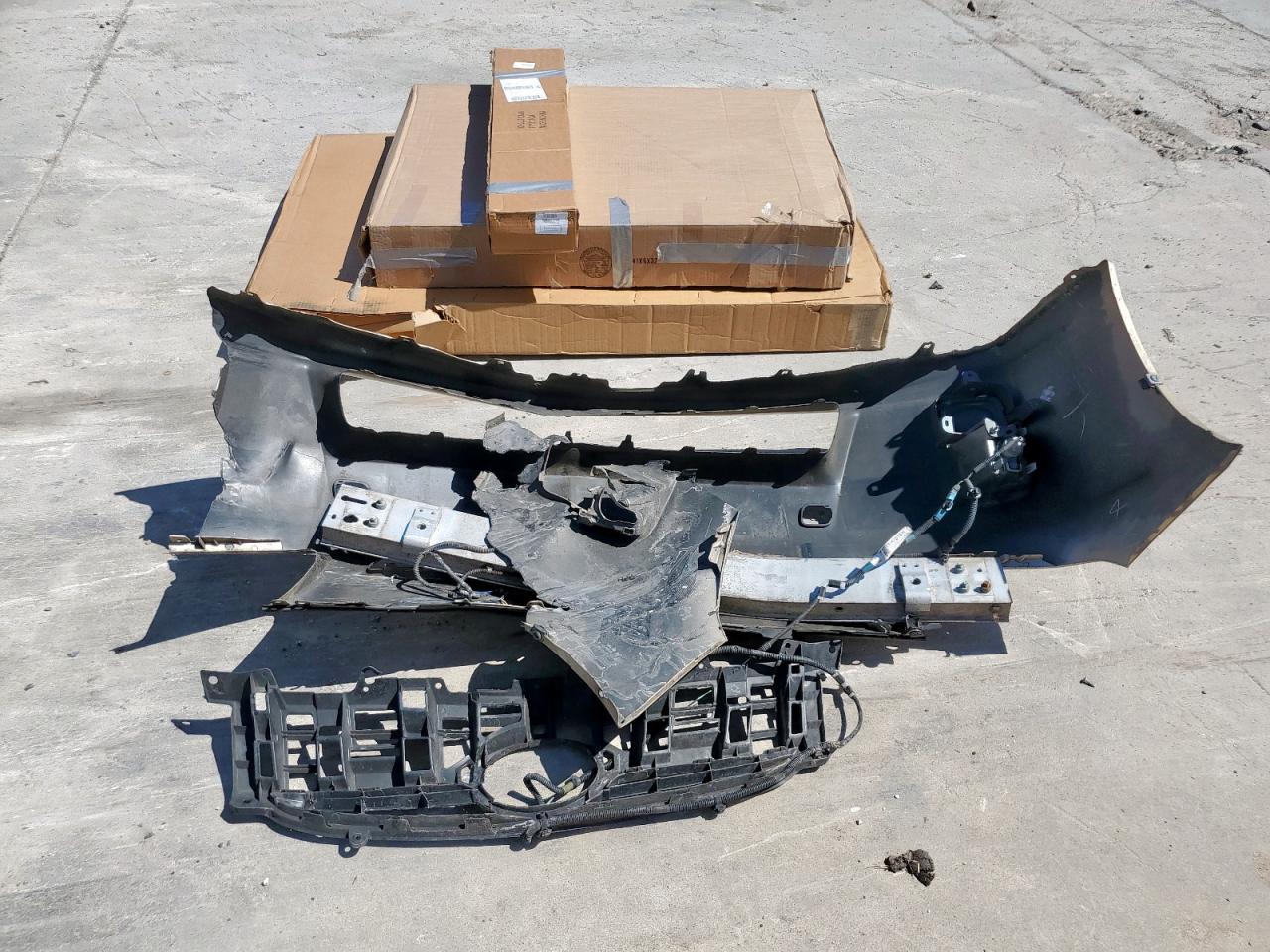 2010 Toyota Prius VIN: JTDKN3DU7A1244569 Lot: 82238005