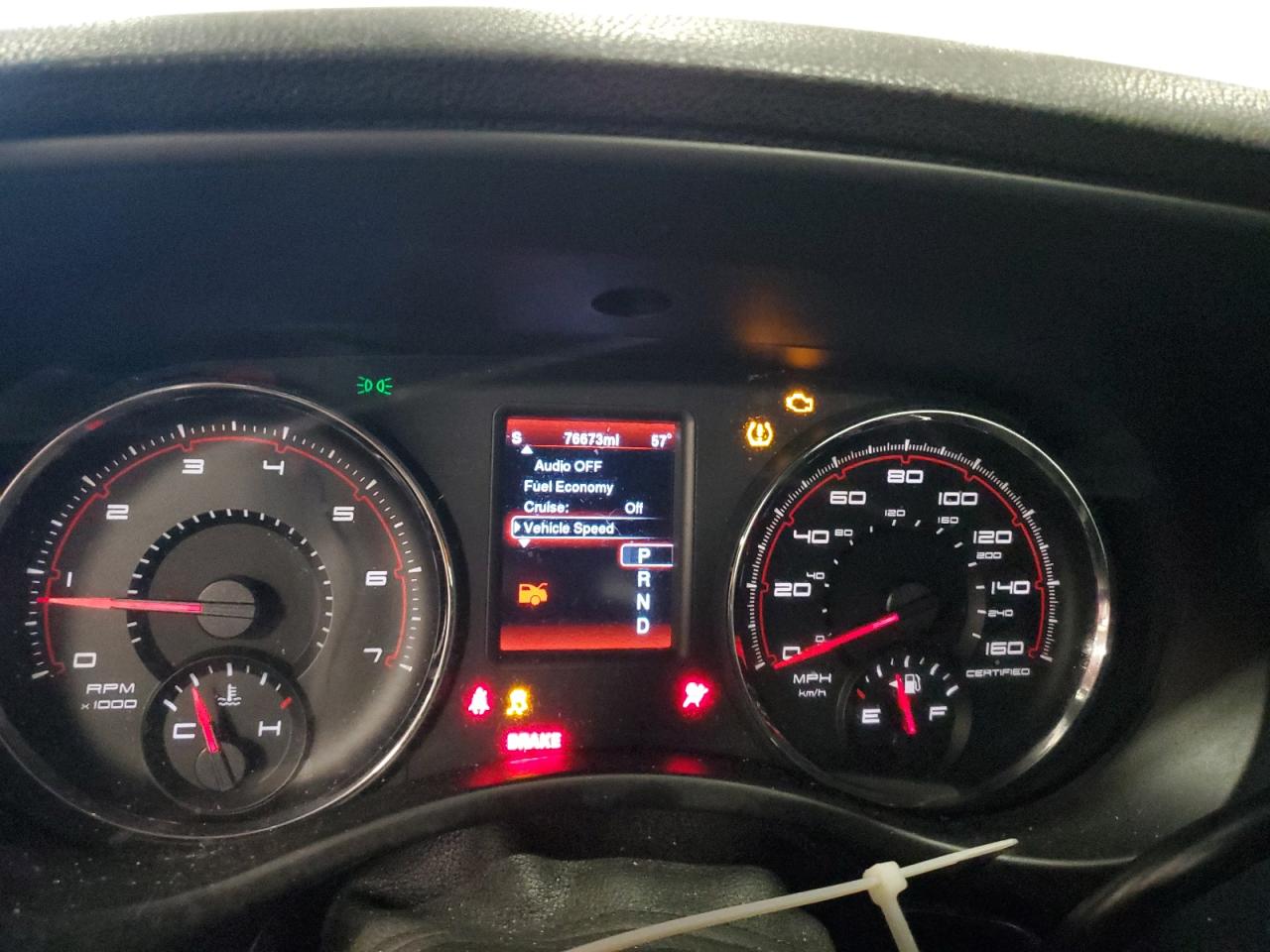 2014 Dodge Charger Police VIN: 2C3CDXKT6EH280127 Lot: 82289045