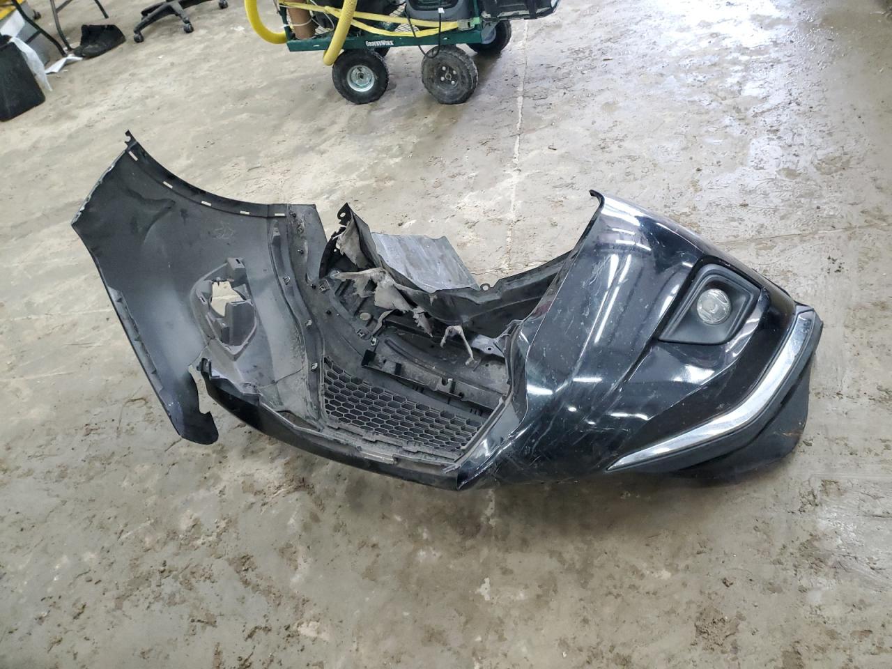 2017 Nissan Murano S VIN: 5N1AZ2MH1HN115349 Lot: 90603395