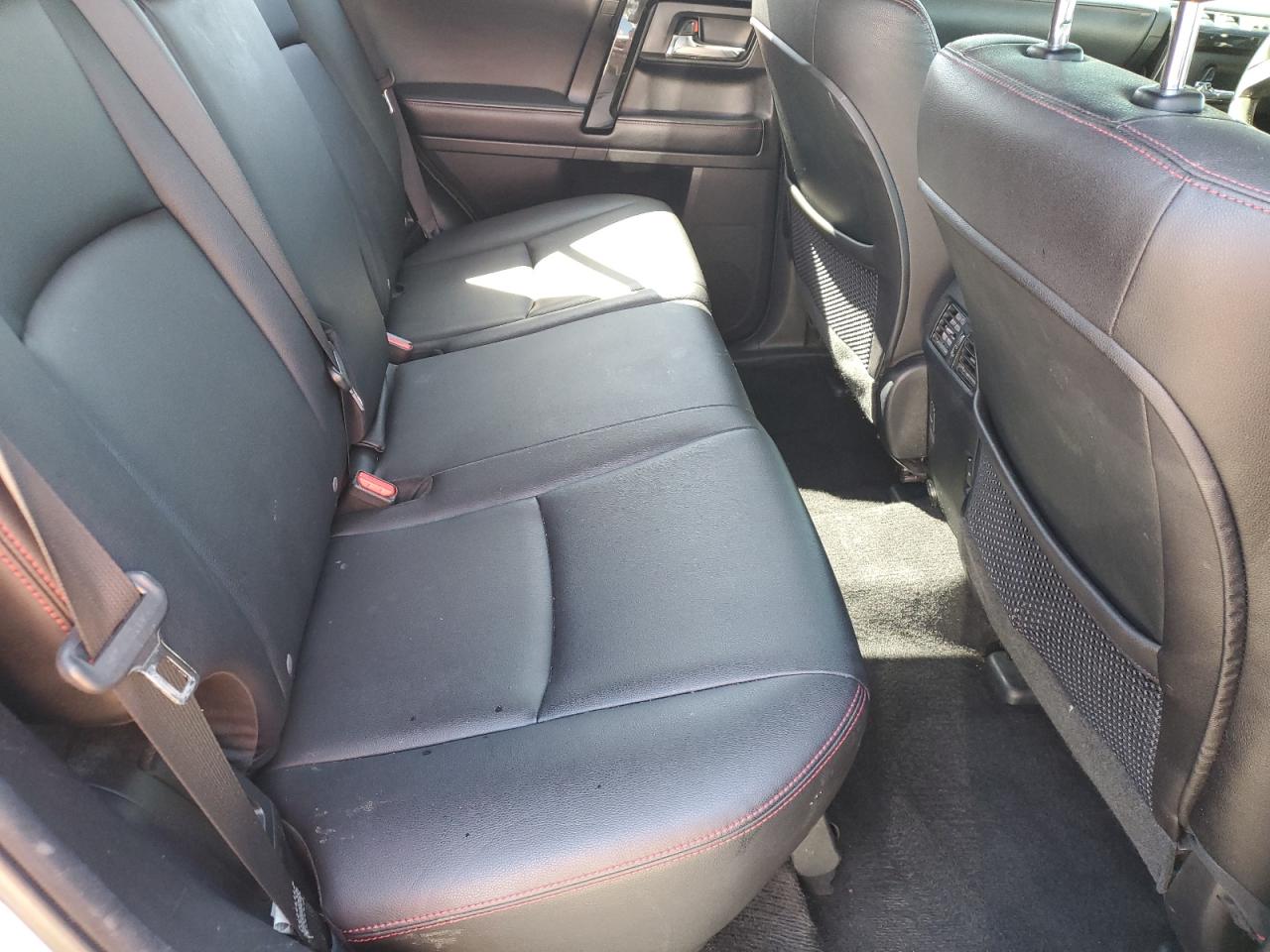 2017 Toyota 4Runner Sr5/Sr5 Premium VIN: JTEBU5JR2H5456034 Lot: 86085535