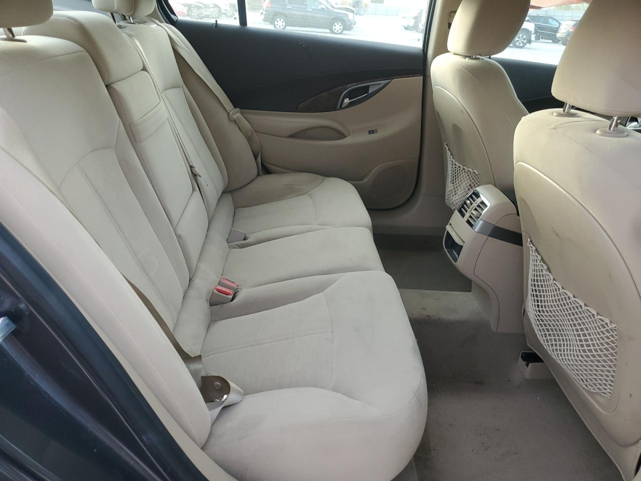 2013 Buick Lacrosse VIN: 1G4GA5ER2DF184145 Lot: 82298205