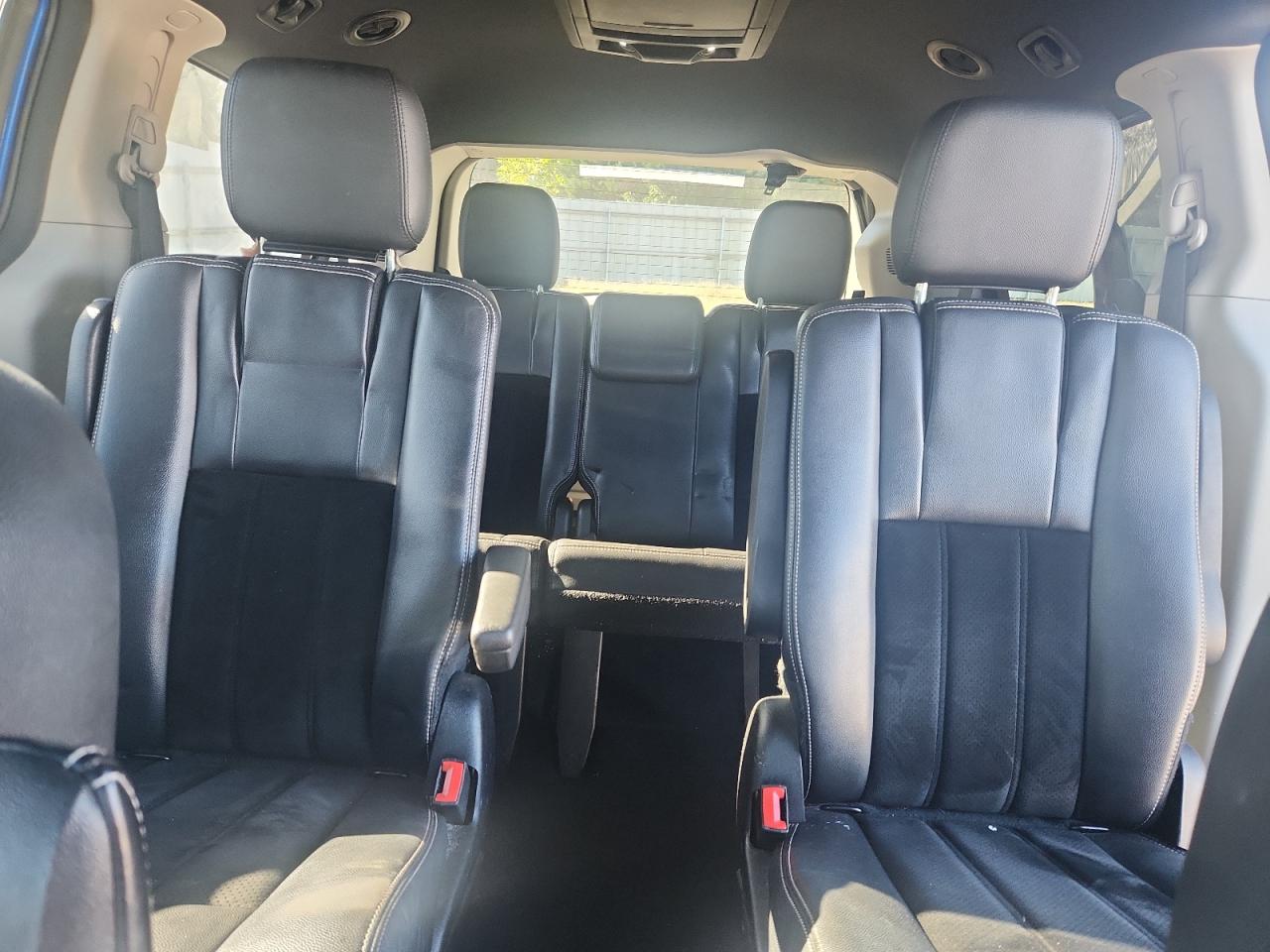 2019 Dodge Grand Caravan Sxt VIN: 2C4RDGCGXKR505162 Lot: 86595895