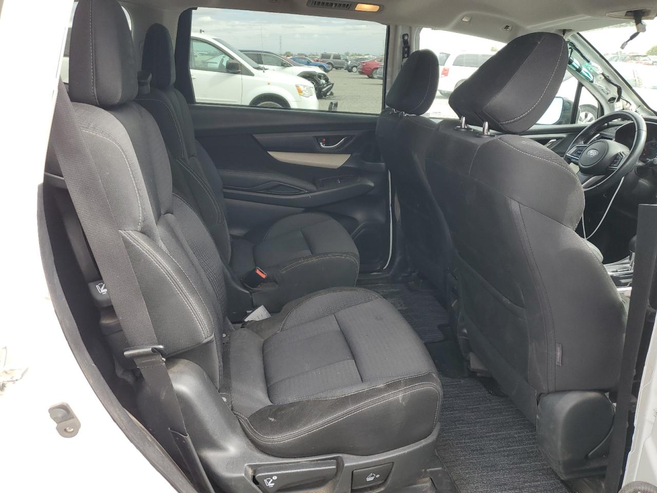 2021 Subaru Ascent Premium VIN: 4S4WMAFD2M3414377 Lot: 82403545