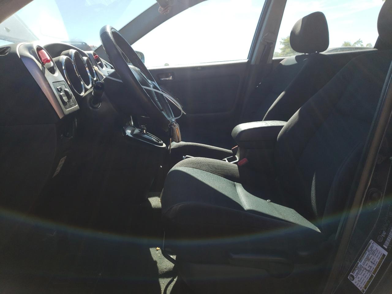 2006 Toyota Corolla Matrix Xr VIN: 2T1KR32E06C569762 Lot: 84660435