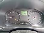 2012 SKODA FABIA MONTE CARLO  for sale at Copart WISBECH