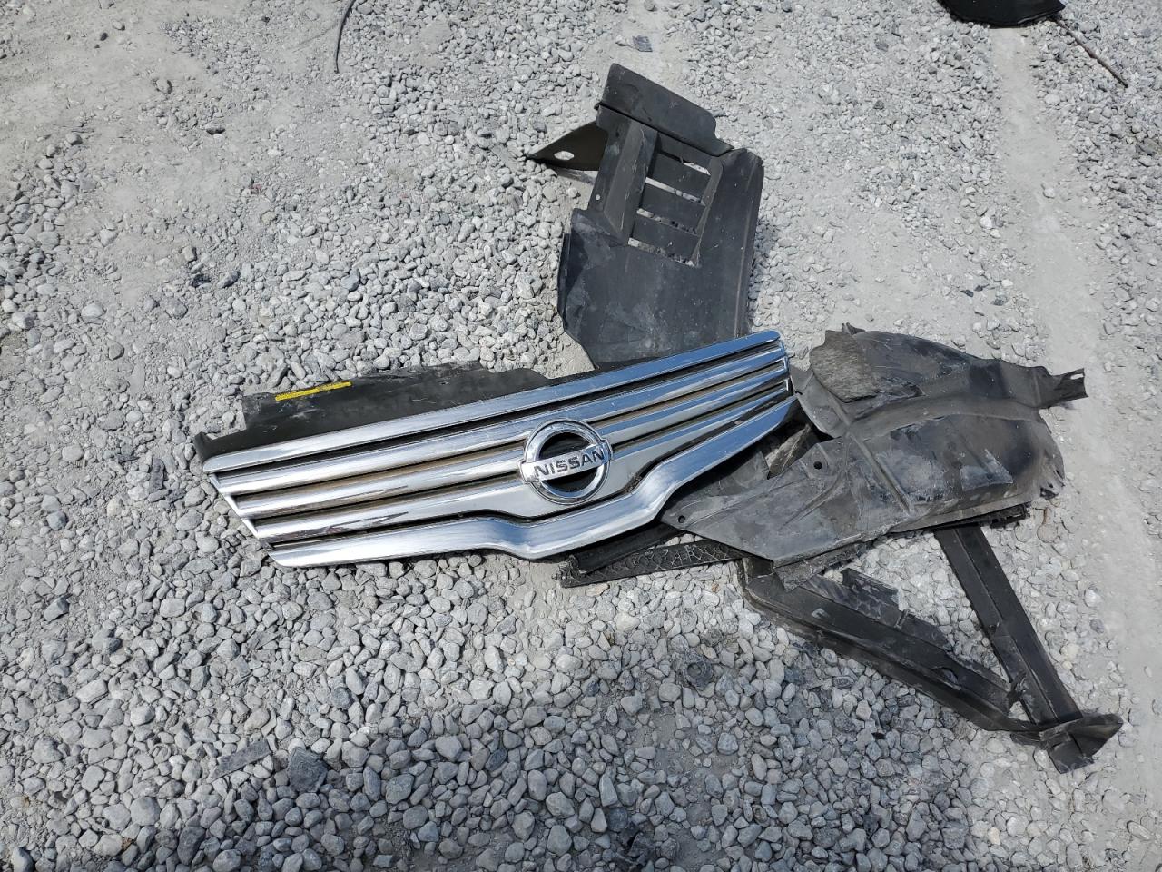 2020 Nissan Altima Platinum VIN: 1N4BL4FV1LC144983 Lot: 81921905