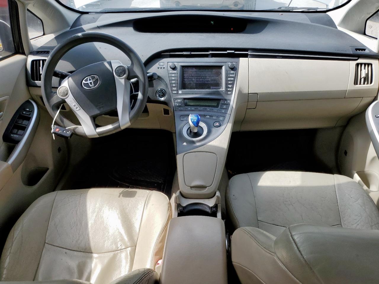 2010 Toyota Prius VIN: JTDKN3DU1A0056148 Lot: 82278995