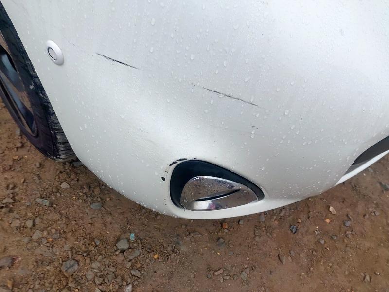 2015 NISSAN MICRA TEKNA DIG-S CVT 