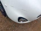 2015 NISSAN MICRA TEKNA DIG-S CVT  for sale at Copart CORBY
