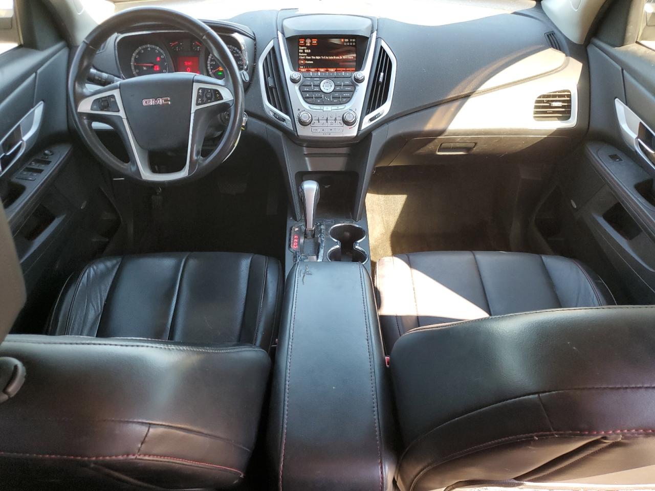 2010 GMC Terrain Slt VIN: 2CTALFEW5A6248186 Lot: 86659905