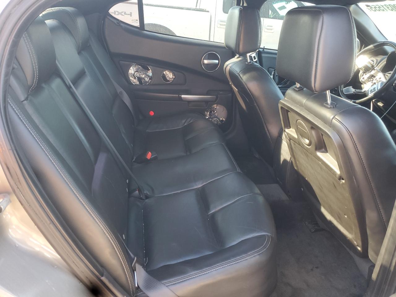 2007 Pontiac Grand Prix Gt VIN: 2G2WR554771190973 Lot: 90031555