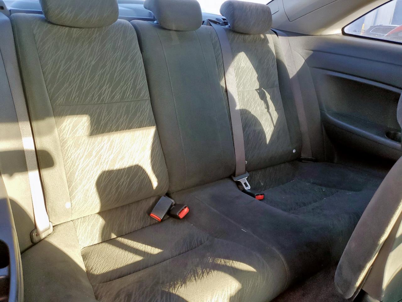 2007 Honda Civic Ex VIN: 2HGFG12837H526841 Lot: 86082625