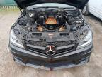 2014 MERCEDES-BENZ C63 AMG AUTO  for sale at Copart WOLVERHAMPTON