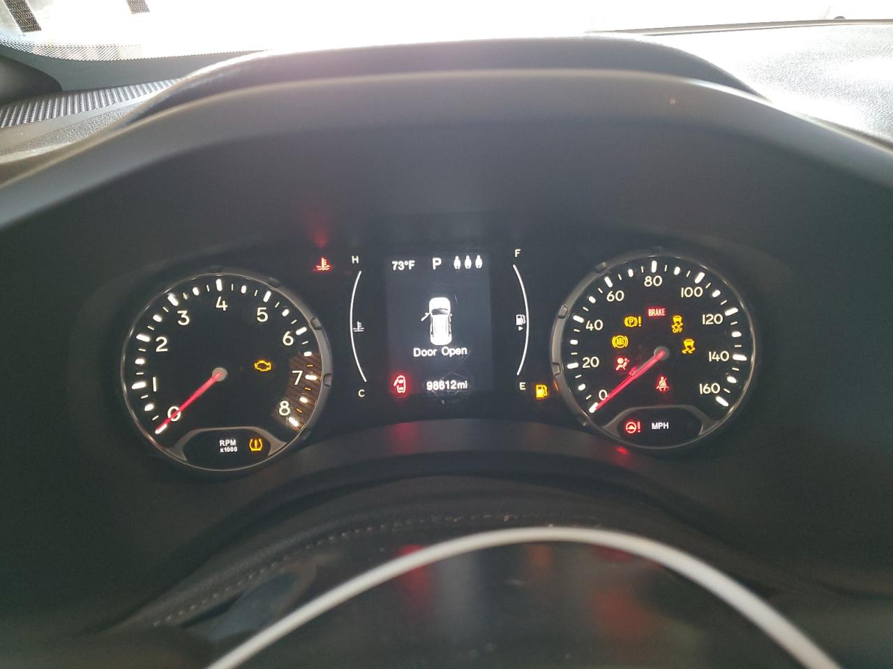 2019 Jeep Renegade Latitude VIN: ZACNJABB1KPK52051 Lot: 86478635